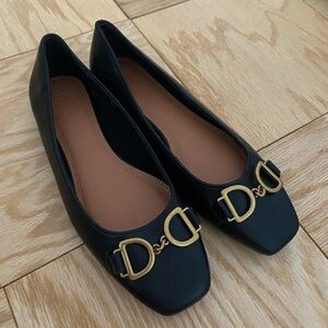 ASOS Black Shoes